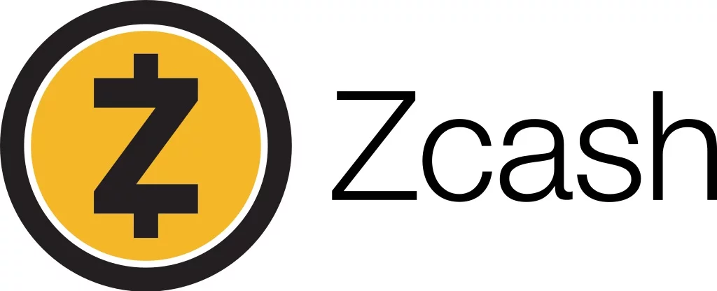 1024px Zcash logo 2019