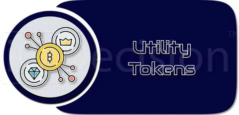 توکن کاربردی چیست؟ 1 توکن کاربردی