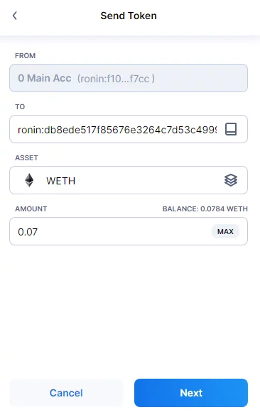 کیف پول رونین 24 17