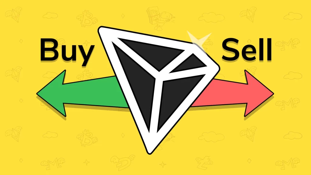 ترون TRX 5 TRX