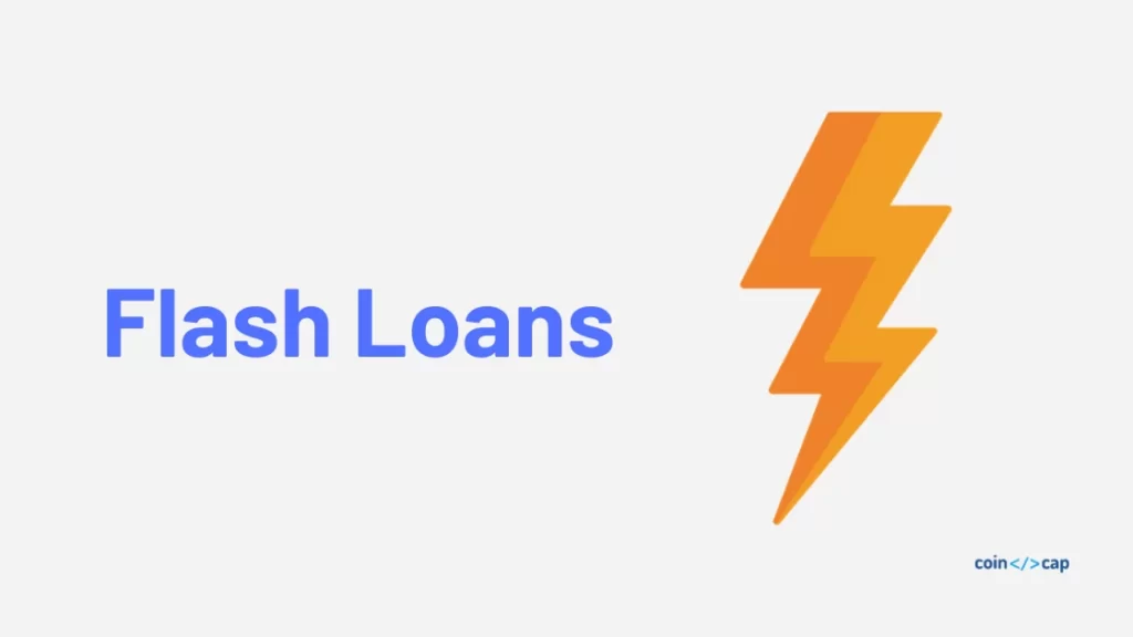 مفهوم وام فلش Flash Loan چیست؟ 1 وام فلش