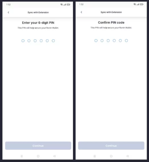 کیف پول رونین 13 24 1
