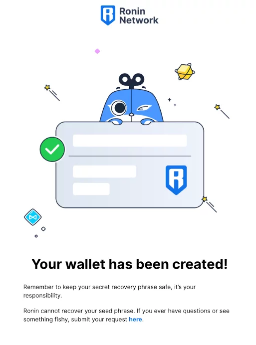 کیف پول رونین 6 4 2