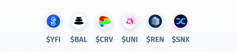 توکن حاکمیتی چیست؟ 3 6d7dce66 efb1 4bc5 b674 583f2ad94907 list of defi tokens apps and tools