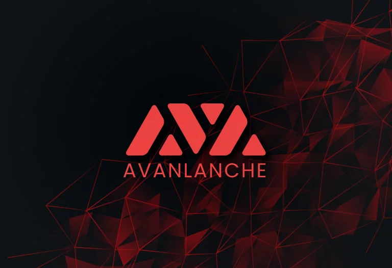 آوالانچ AVAX 1 آوالانچ