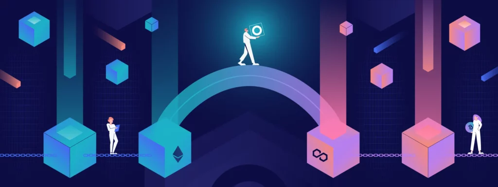 پل بلاک چین یا بریج چیست؟ 2 پل