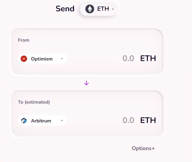 پل بلاک چین یا بریج چیست؟ 7 Hop