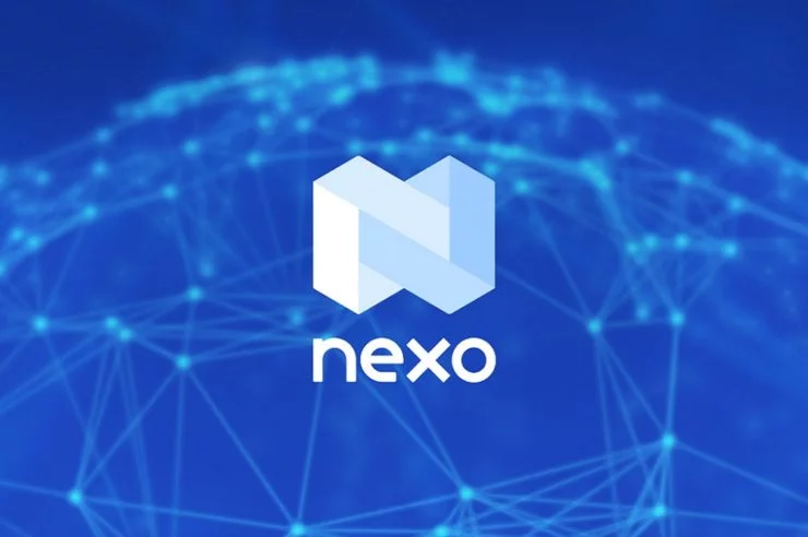 نکسو NEXO 1 نکسو