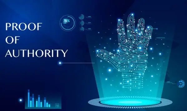 الگوریتم PoA یا اثبات اعتبار چیست؟ 3 Proof of Authority