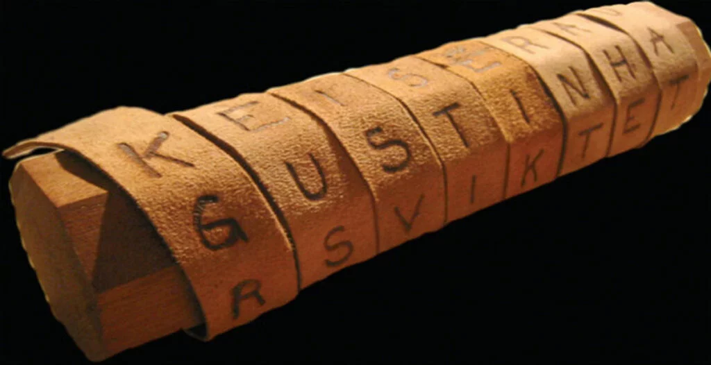 رمزنگاری چیست؟ 2 رمزنگاری