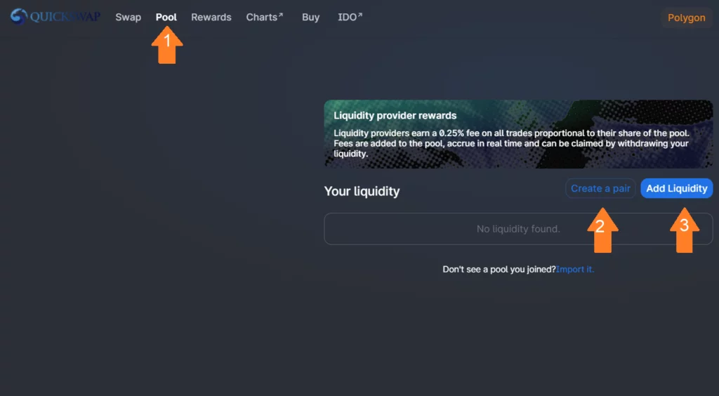 صرافی کوییک سواپ 8 Screenshot 11 1 1024x564 1