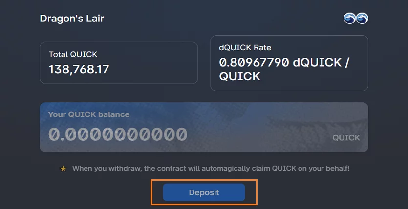 صرافی کوییک سواپ 10 Screenshot 16