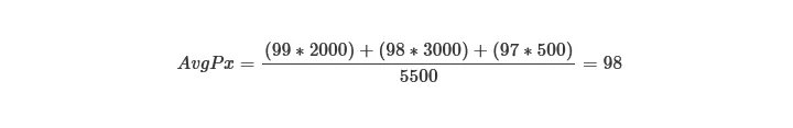 اوردر بوک چیست؟ 16 Screenshot 2022 05 18 at 01 01 37 An Introduction to Limit Order Books