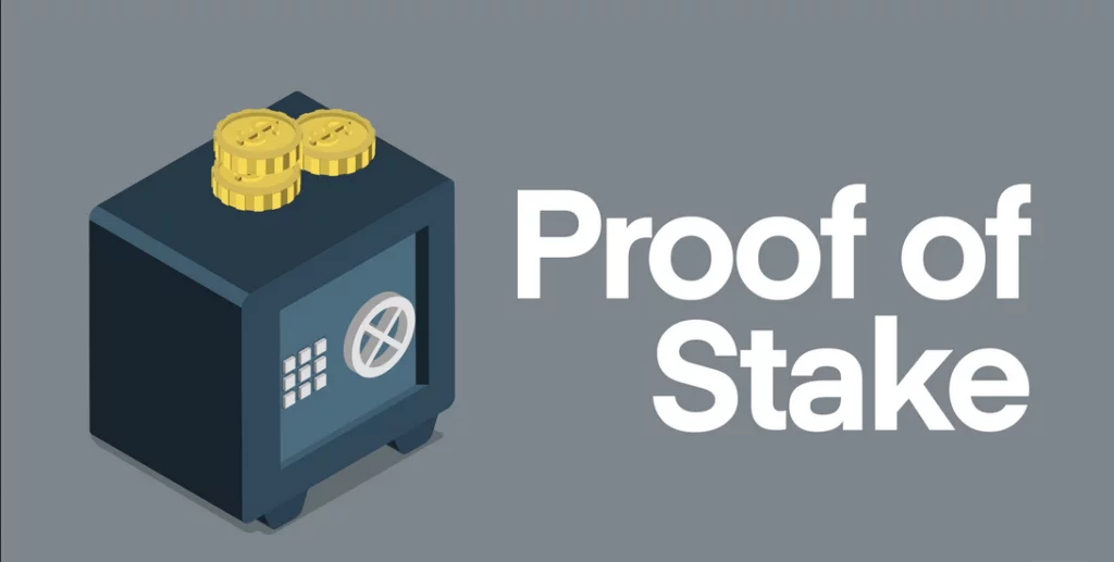 استیکینگ چیست؟ 1 استیکینگ Staking