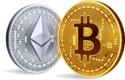 Logo Bit Eth Simia Exchange