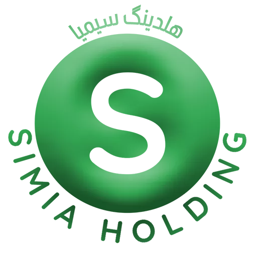 لوگو هلدینگ سیمیا