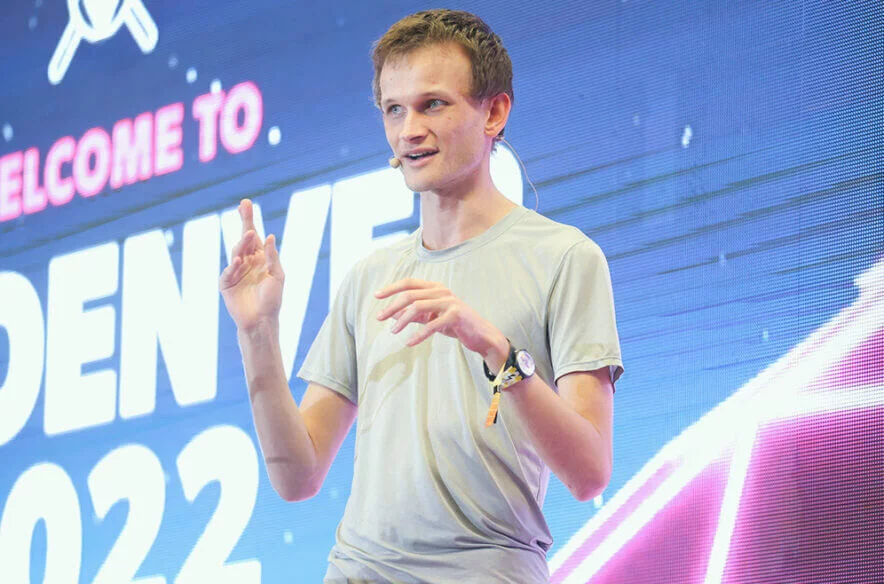 درباره اتریوم 2 The Founder of Ethereum Is Worried About Overeager Crypto Investors 884x584 1
