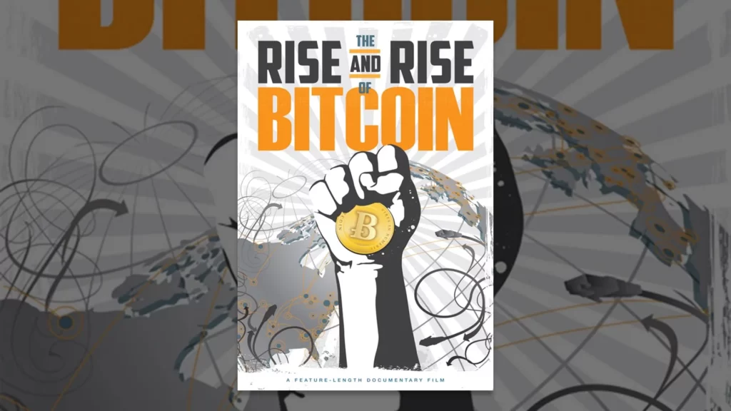 برایان آرمسترانگ کیست؟ 6 The rise and rise of bitcoin