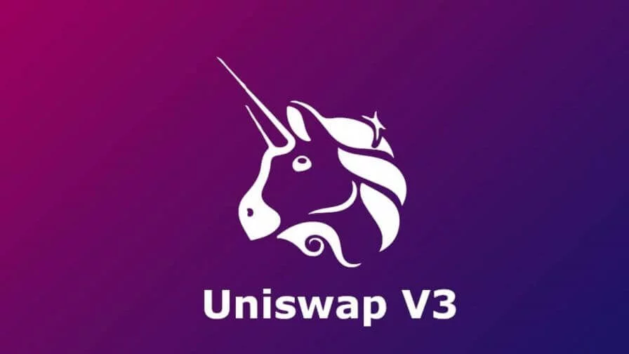یونی سواپ UNI 7 Uniswap V3 1280x720 1