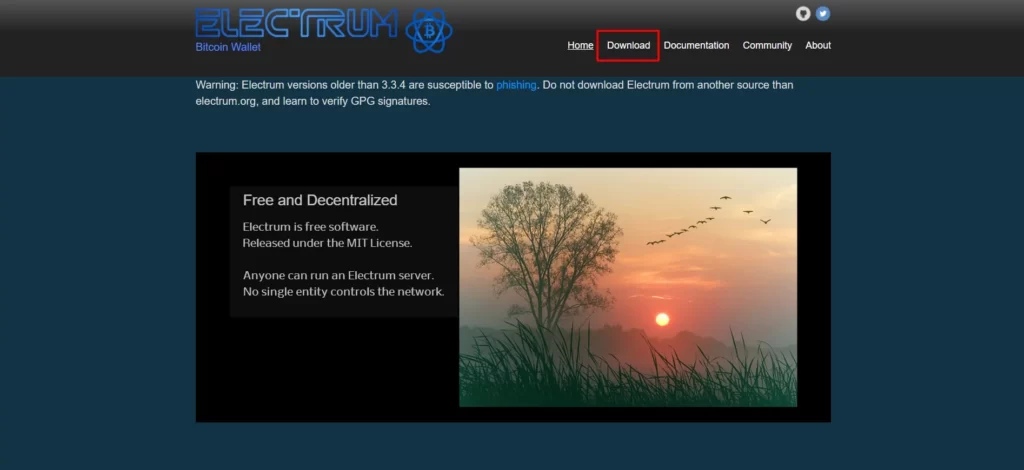 چند امضایی + کیف پول الکتروم Electrum 3 کیف پول الکتروم Electrum