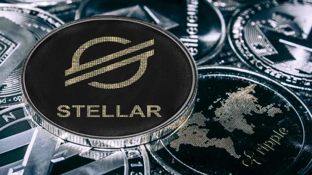 استلار XLM 6 استلار