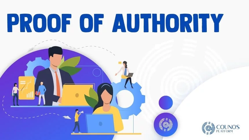 الگوریتم PoA یا اثبات اعتبار چیست؟ 2 Proof of Authority