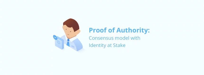 الگوریتم PoA یا اثبات اعتبار چیست؟ 4 PoA