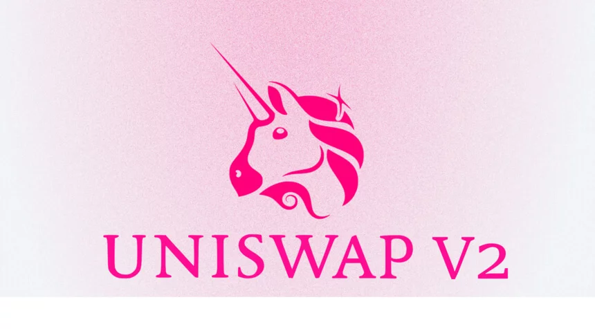 یونی سواپ UNI 3 Uniswap