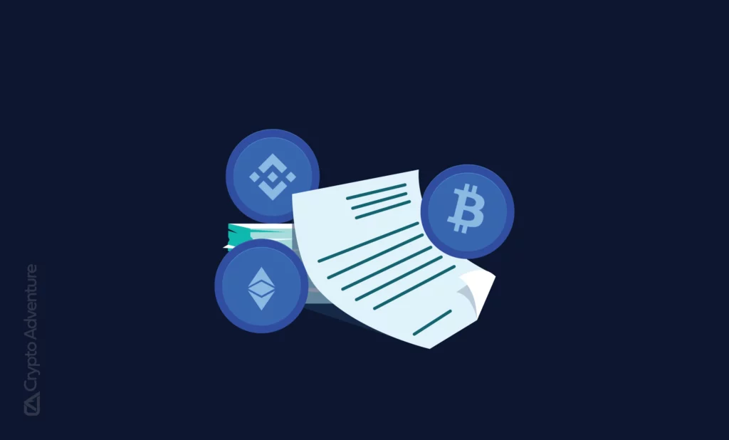 وایت پیپر چیست؟ 4 وایت پیپر