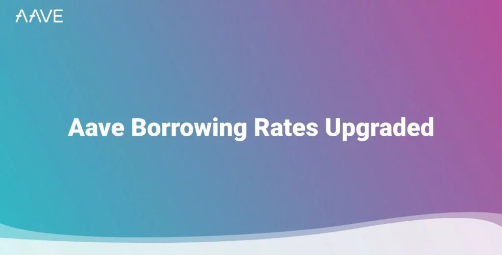 آوی AAVE 8 aave interest rate 1024x522 1