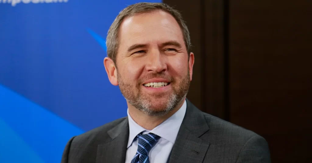 برد گارلینگهاوس Bradley Kent Garlinghouse