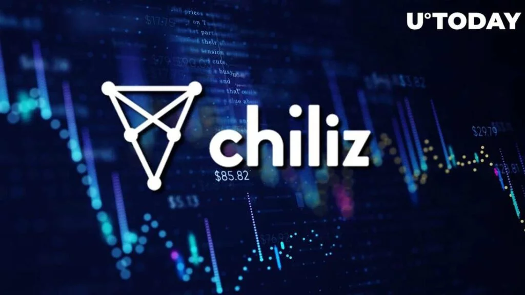 چیلیز CHZ 2 CHZ