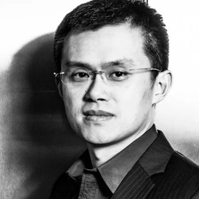 چانگ پنگ ژائو یا CZ کیست؟ 1 چانگ پنگ ژائو