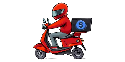 دلیوری صرافی سیمیا