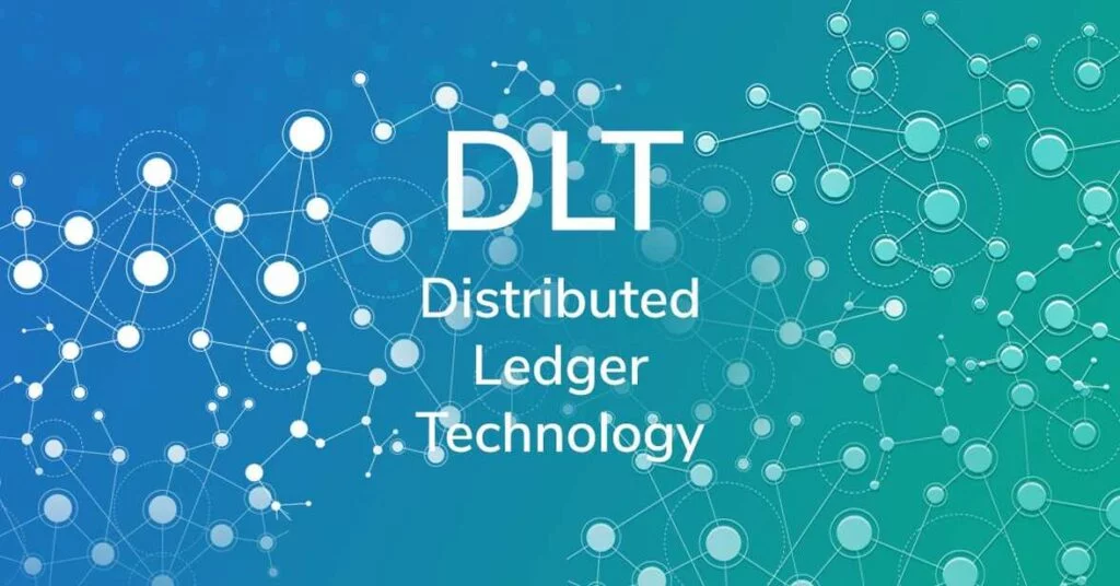 دفتر کل توزیع شده (DLT) چیست؟ 1 دفتر کل توزیع شده DLT