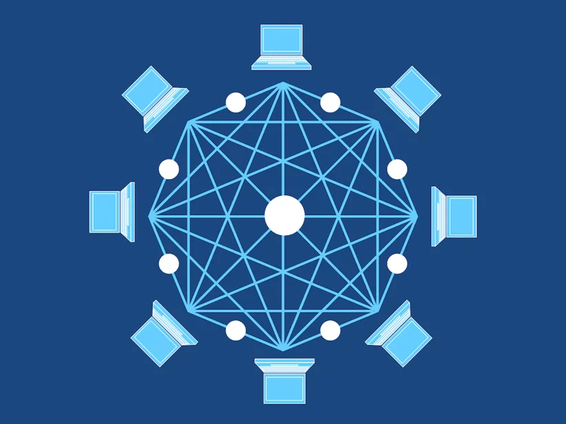 دفتر کل توزیع شده (DLT) چیست؟ 6 dlt advantages