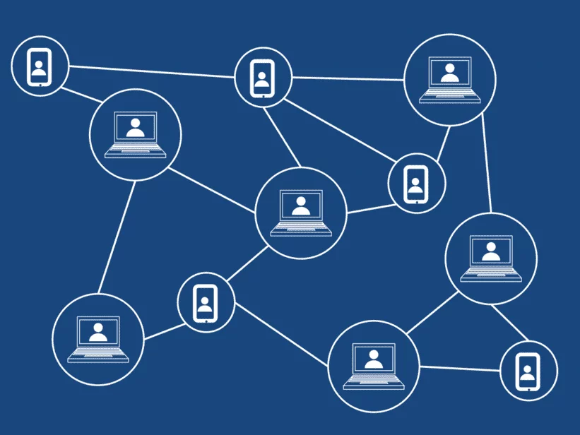 دفتر کل توزیع شده (DLT) چیست؟ 3 dlt properties
