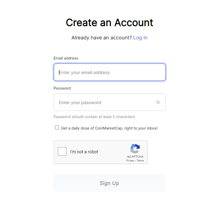 آموزش ساخت پورتفولیو در کوین مارکت کپ 2 download 2 1 1