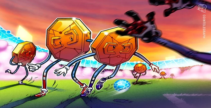 فن توکن چیست؟ 2 Fan Token