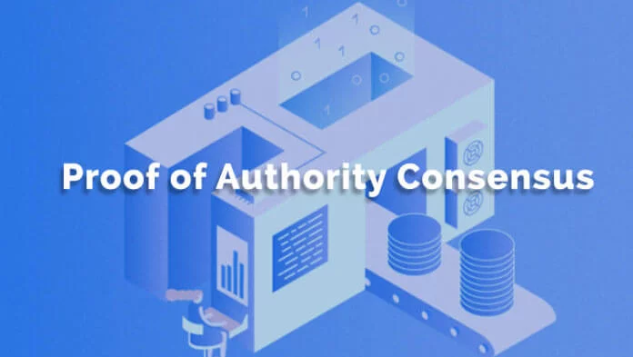 الگوریتم PoA یا اثبات اعتبار چیست؟ 1 الگوریتم PoA اثبات اعتبار