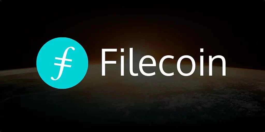 فایل کوین FIL 1 فایل کوین