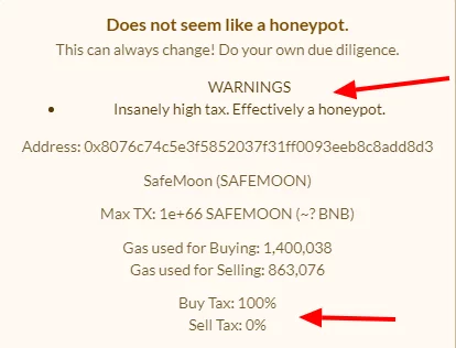 چگونه قراردادهای هوشمند را بخوانیم و از آن سر در بیاریم؟ 18 image 25