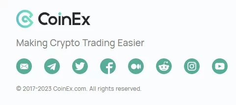 صرافی Coinex کوینکس 12 image 3 2
