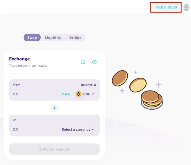 کیف پول بایننس چین 22 image 31