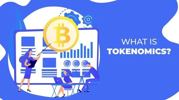 توکنومیکس (Tokenomics) چیست؟ 1 image2