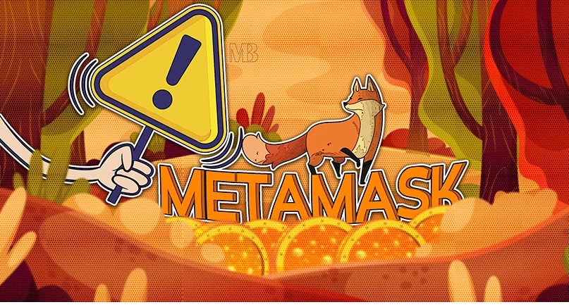 کیف پول متامسک Metamask 2 متامسک Metamask