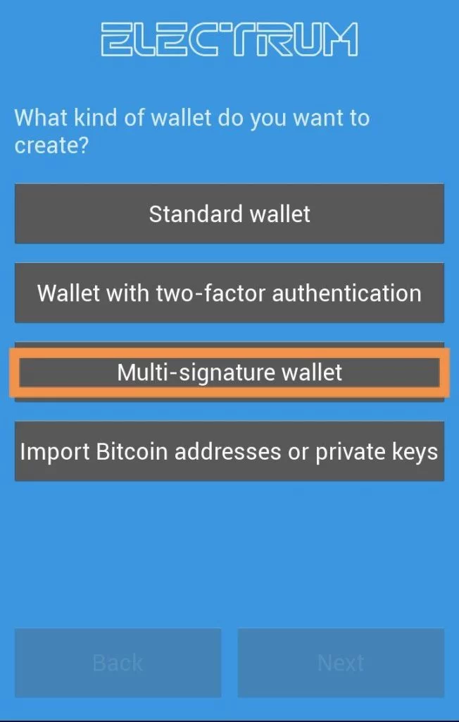 چند امضایی + کیف پول الکتروم Electrum 12 photo 2020 05 22 00 03 16 652x1024 1