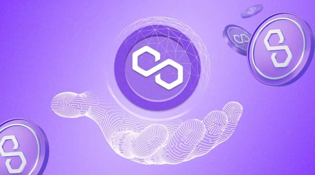 پلتفرم پالیگان چیست؟ MATIC 1 پالیگان