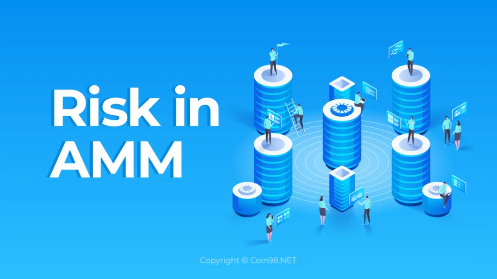 بازارساز خودکار (AMM) چیست؟ 7 rik 1603280442476 1024x576 1