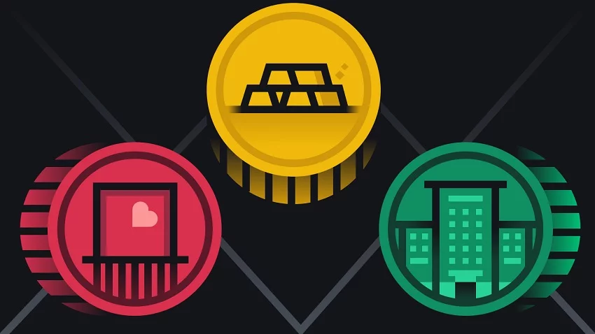 توکن اوراق بهادار (Security Token) چیست؟ 2 security token